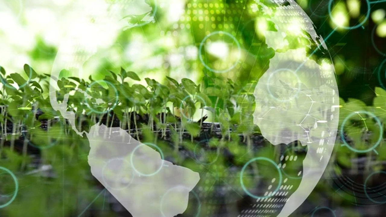 Foto - Ahmet Şimşirgil'den İklim Kanunu uyarısı: Yarın herkesin feryat edeceği felaket bir proje