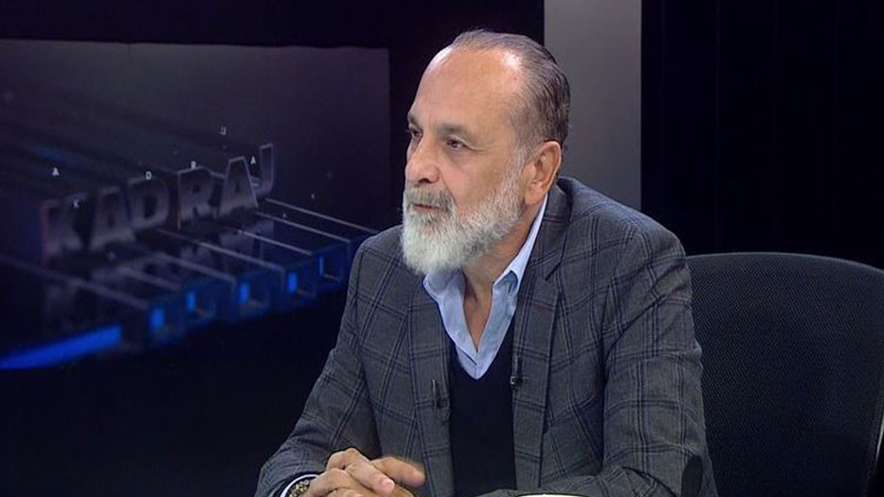 Foto - Ahmet Şimşirgil'den İklim Kanunu uyarısı: Yarın herkesin feryat edeceği felaket bir proje