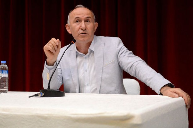 Foto - Ahmet Şimşirgil'den Uyanış Büyük Selçuklu sözleri: Uyarıyorum...