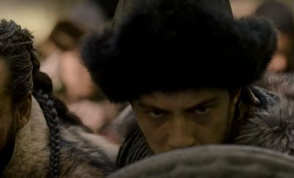 Foto - Ahmet Şimşirgil'den Uyanış Büyük Selçuklu sözleri: Uyarıyorum...