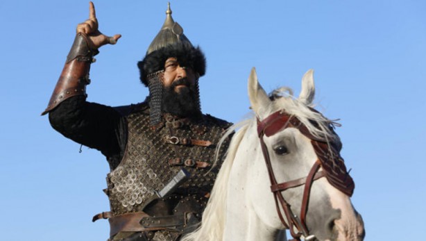 Foto - Ahmet Şimşirgil'den Uyanış Büyük Selçuklu sözleri: Uyarıyorum...