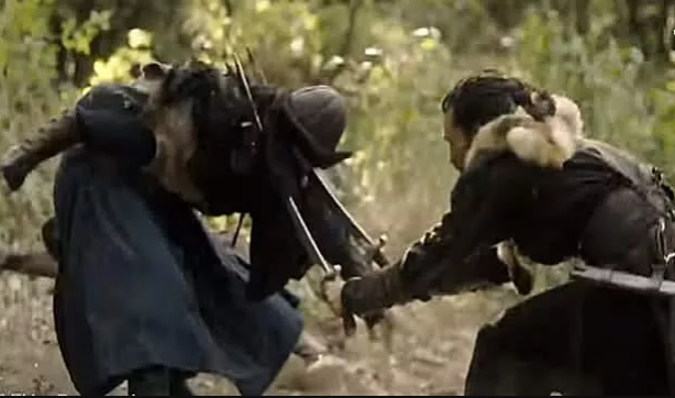 Foto - Ahmet Şimşirgil'den Uyanış Büyük Selçuklu sözleri: Uyarıyorum...