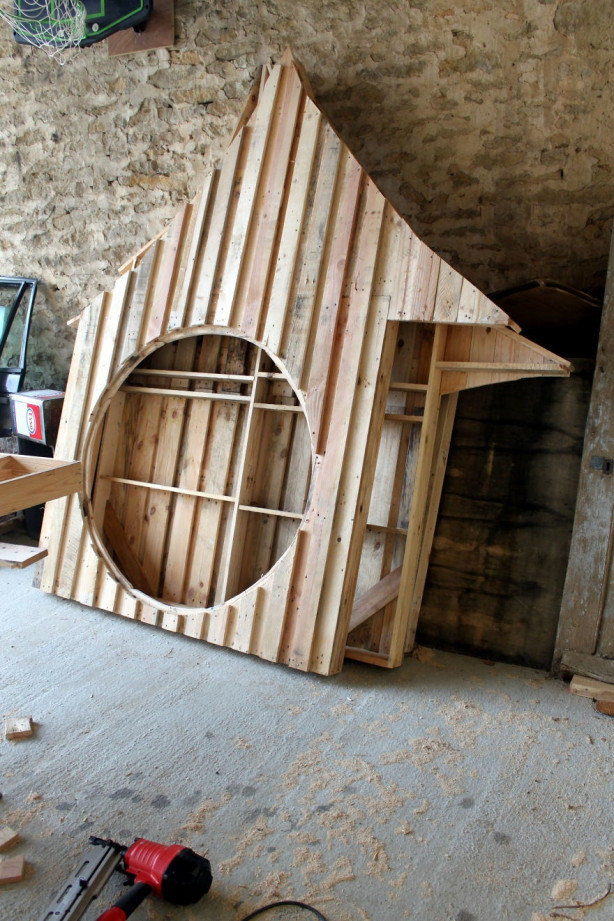 Foto - Ahşabın en güzel hali!