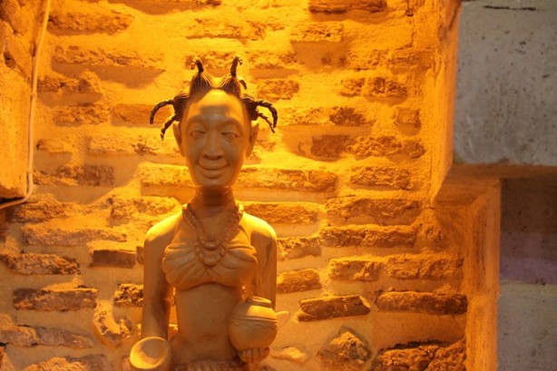 Foto - Ahşap Eserler Müzesi'nden eşsiz görüntüler - 1