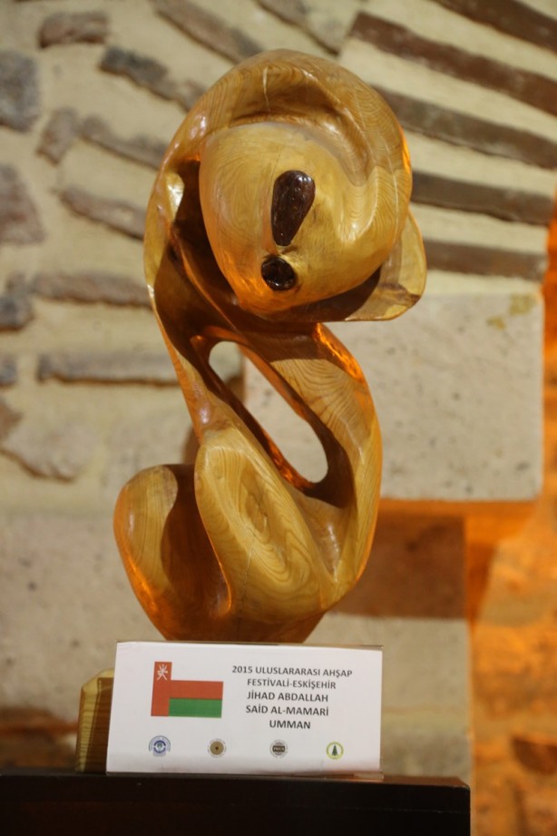 Foto - Ahşap Eserler Müzesi'nden eşsiz görüntüler - 1