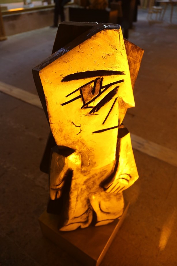 Foto - Ahşap Eserler Müzesi'nden eşsiz görüntüler - 2