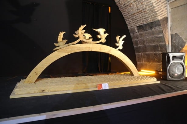 Foto - Ahşap Eserler Müzesi'nden eşsiz görüntüler - 2