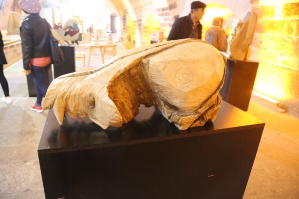 Foto - Ahşap Eserler Müzesi'nden eşsiz görüntüler - 2