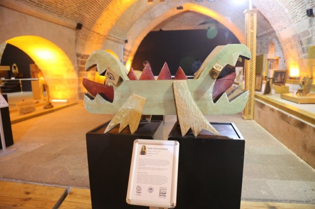 Foto - Ahşap Eserler Müzesi'nden eşsiz görüntüler - 2