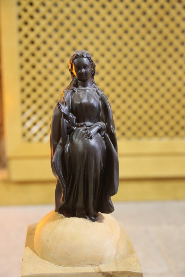 Foto - Ahşap Eserler Müzesi'nden eşsiz görüntüler - 2