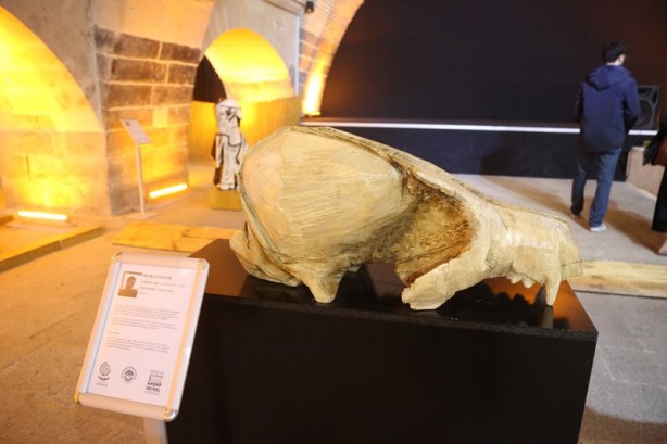 Foto - Ahşap Eserler Müzesi'nden eşsiz görüntüler - 2