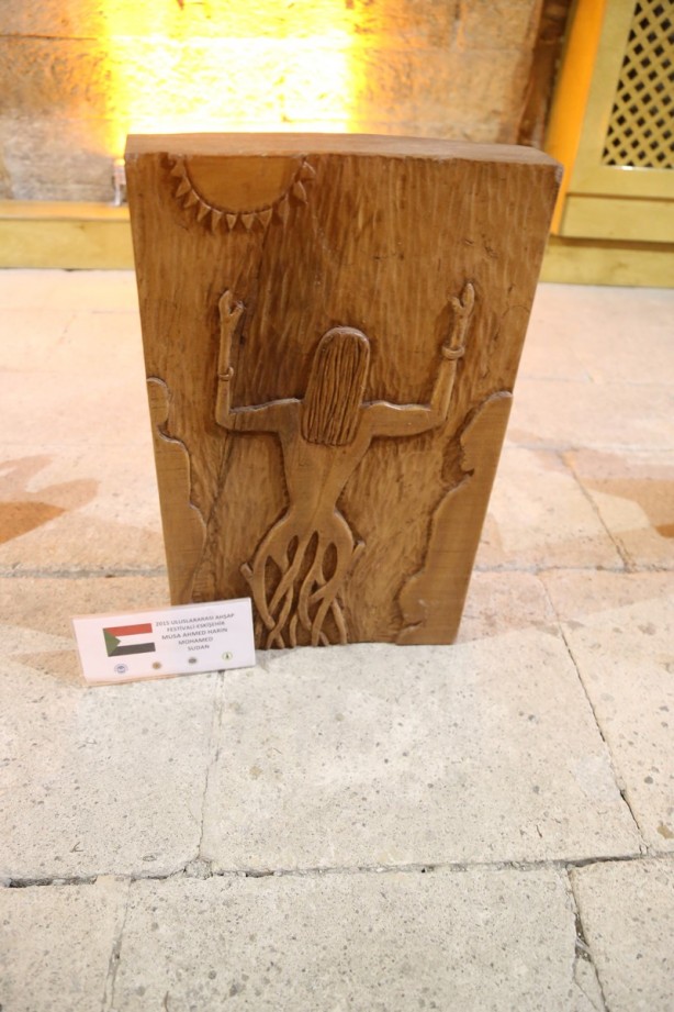 Foto - Ahşap Eserler Müzesi'nden eşsiz görüntüler - 2