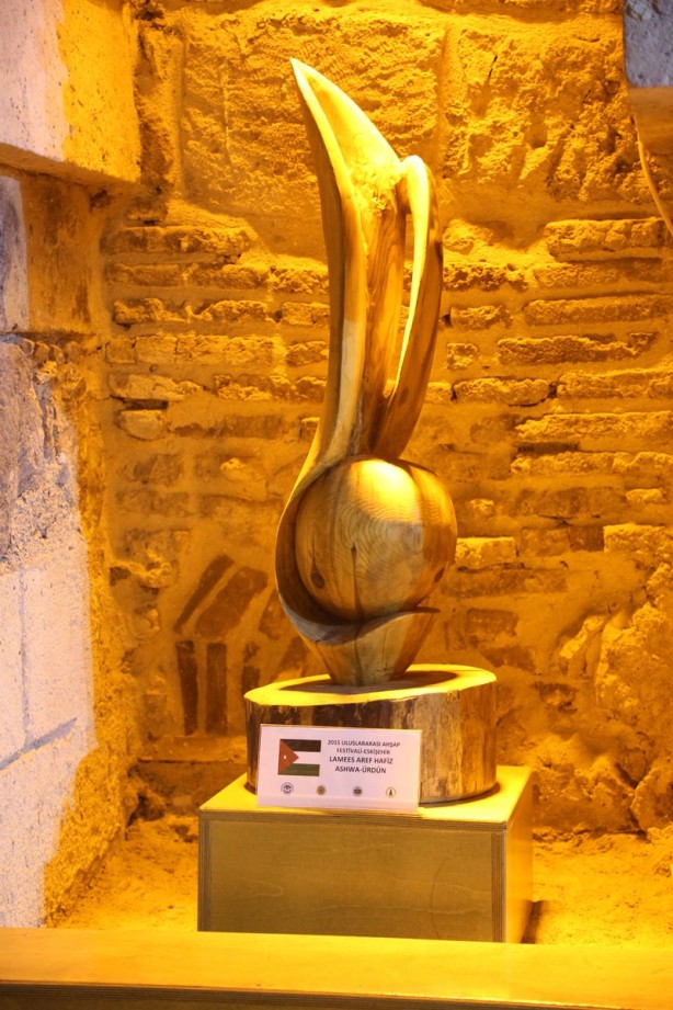 Foto - Ahşap Eserler Müzesi'nden eşsiz görüntüler - 2