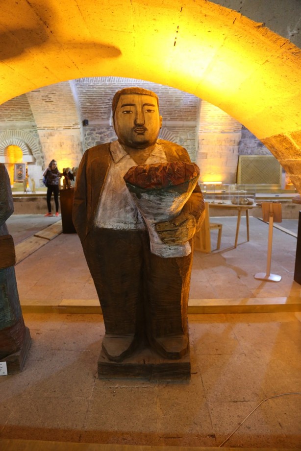 Foto - Ahşap Eserler Müzesi'nden eşsiz görüntüler - 2