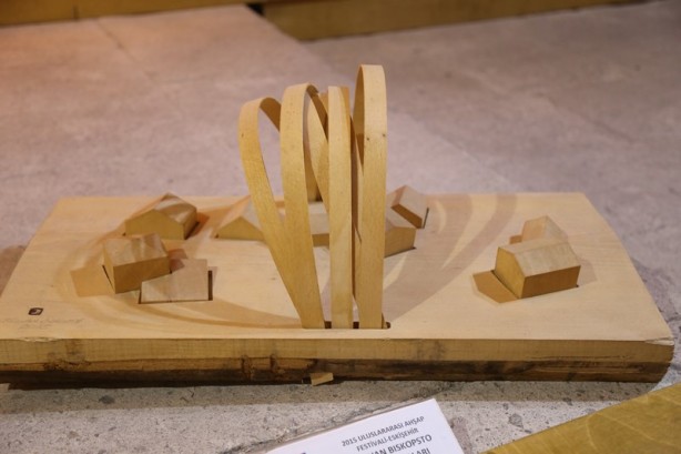 Foto - Ahşap Eserler Müzesi'nden eşsiz görüntüler - 2