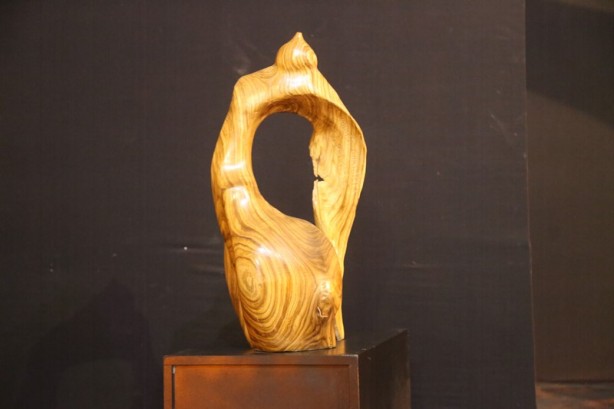 Foto - Ahşap Eserler Müzesi'nden eşsiz görüntüler - 2