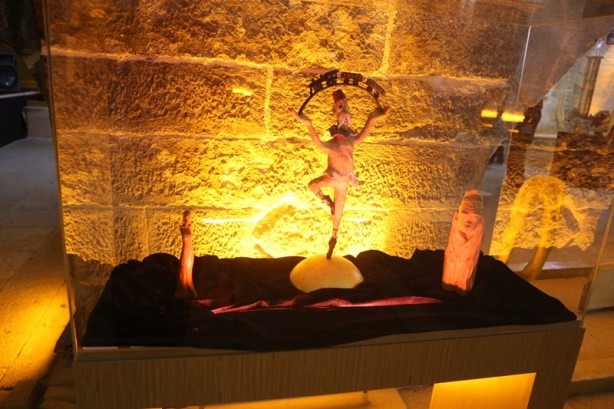 Foto - Ahşap Eserler Müzesi'nden eşsiz görüntüler - 2