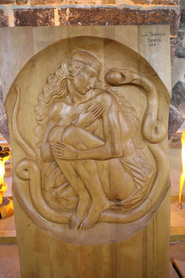 Foto - Ahşap Eserler Müzesi'nden eşsiz görüntüler - 2