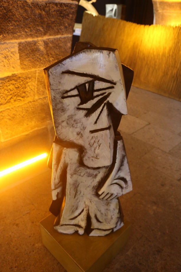 Foto - Ahşap Eserler Müzesi'nden eşsiz görüntüler - 2