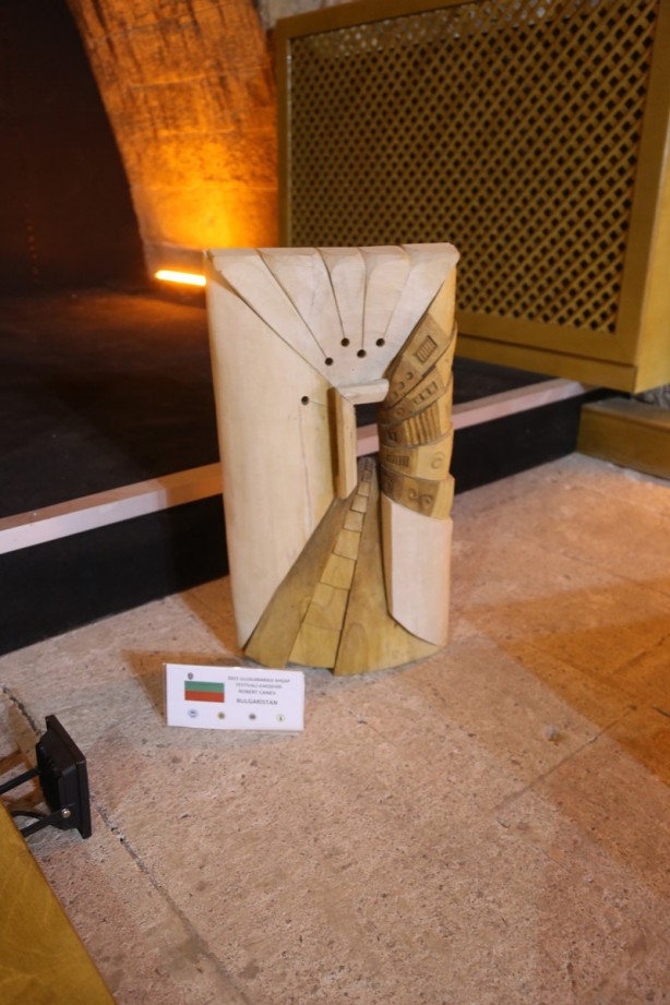 Foto - Ahşap Eserler Müzesi'nden eşsiz görüntüler - 2