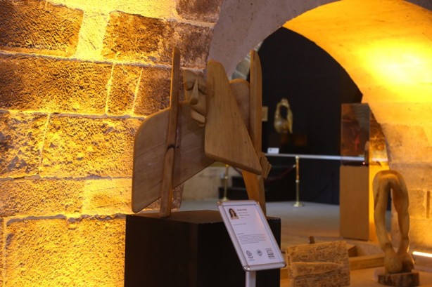 Foto - Ahşap Eserler Müzesi'nden eşsiz görüntüler - 2