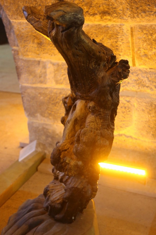 Foto - Ahşap Eserler Müzesi'nden eşsiz görüntüler - 2