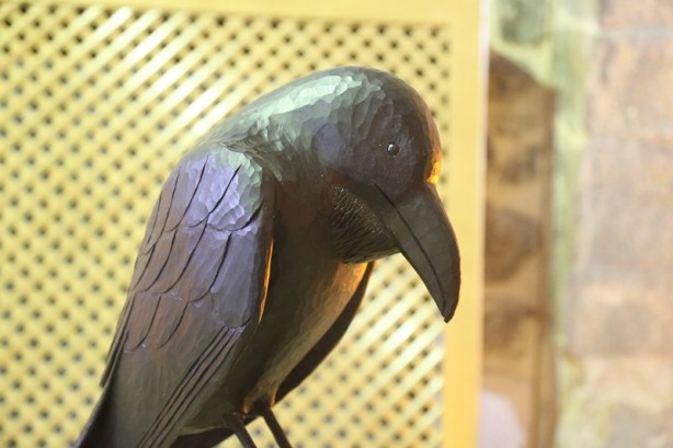 Foto - Ahşap Eserler Müzesi'nden eşsiz görüntüler - 1