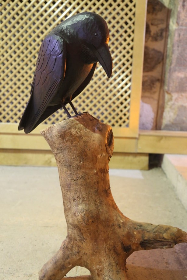 Foto - Ahşap Eserler Müzesi'nden eşsiz görüntüler - 1