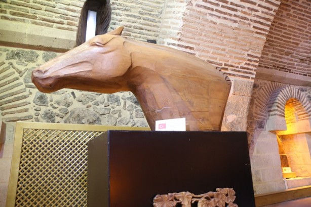 Foto - Ahşap Eserler Müzesi'nden eşsiz görüntüler - 1