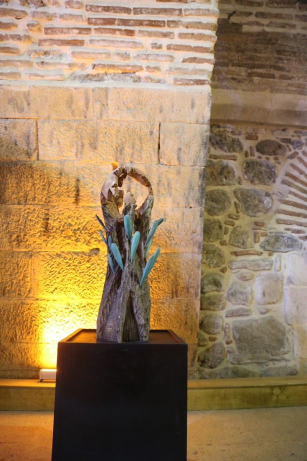 Foto - Ahşap Eserler Müzesi'nden eşsiz görüntüler - 1