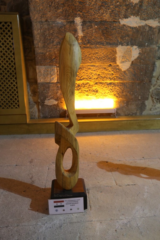 Foto - Ahşap Eserler Müzesi'nden eşsiz görüntüler - 1