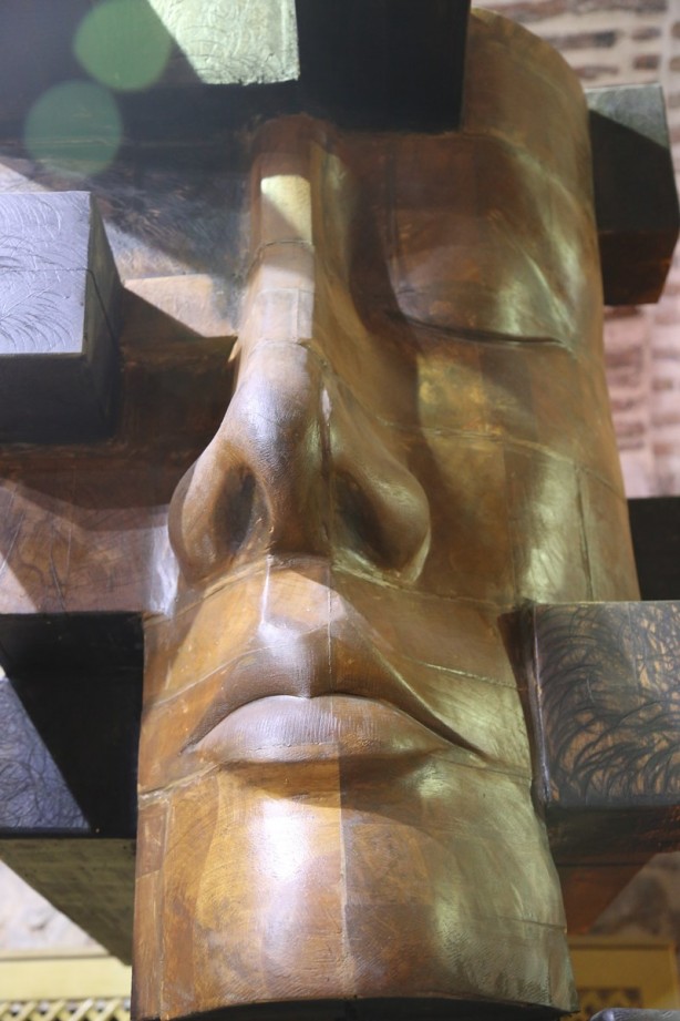 Foto - Ahşap Eserler Müzesi'nden eşsiz görüntüler - 1