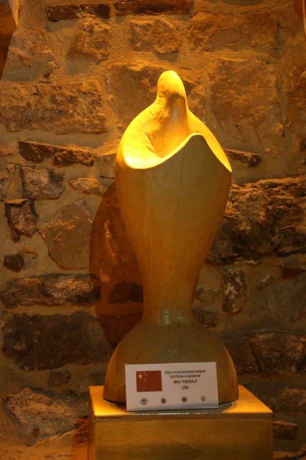 Foto - Ahşap Eserler Müzesi'nden eşsiz görüntüler - 1