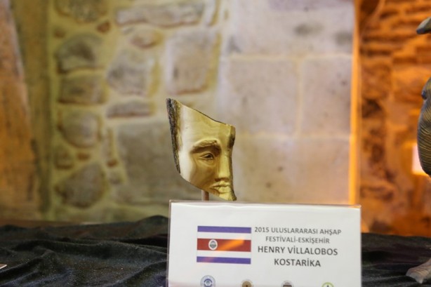 Foto - Ahşap Eserler Müzesi'nden eşsiz görüntüler - 1