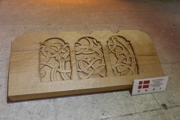 Foto - Ahşap Eserler Müzesi'nden eşsiz görüntüler - 1