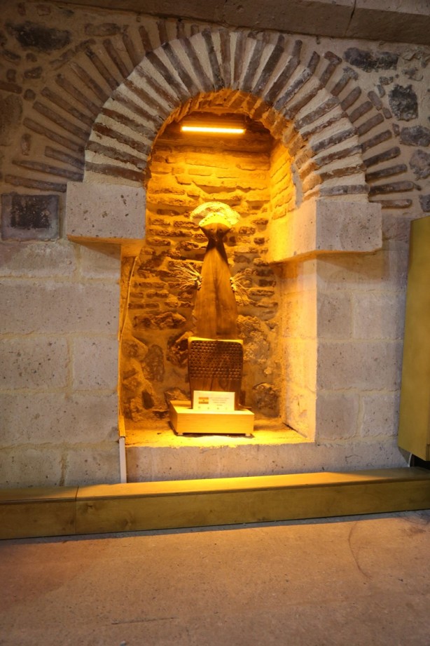 Foto - Ahşap Eserler Müzesi'nden eşsiz görüntüler - 1