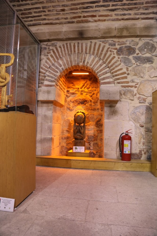 Foto - Ahşap Eserler Müzesi'nden eşsiz görüntüler - 1