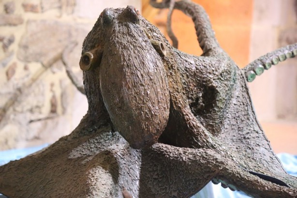 Foto - Ahşap Eserler Müzesi'nden eşsiz görüntüler - 1