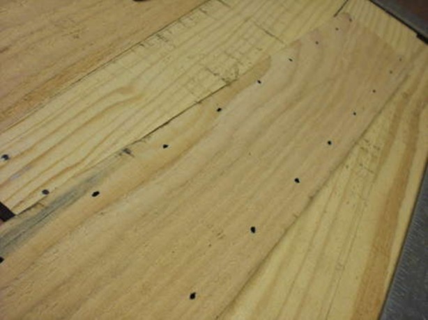 Foto - Ahşap paletlerle muhteşem dekorasyonlar