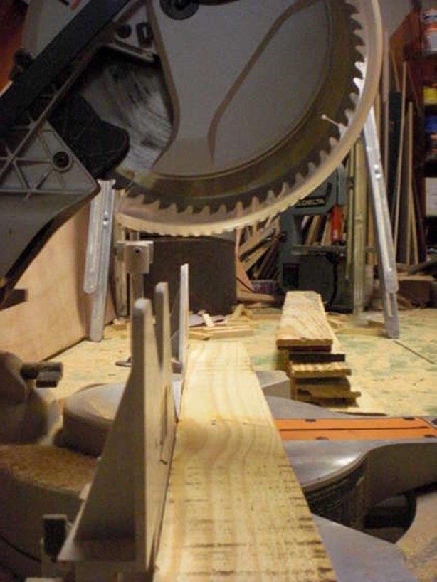 Foto - Ahşap paletlerle muhteşem dekorasyonlar