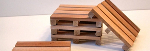 Foto - Ahşap paletlerle muhteşem dekorasyonlar