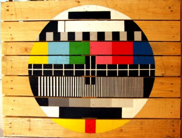 Foto - Ahşap paletlerle muhteşem dekorasyonlar