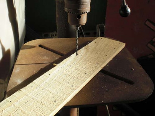 Foto - Ahşap paletlerle muhteşem dekorasyonlar