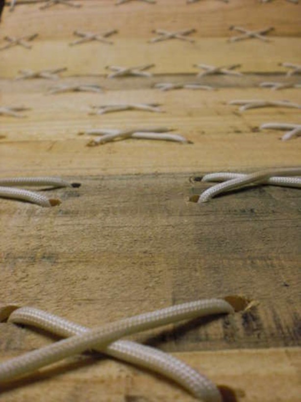 Foto - Ahşap paletlerle muhteşem dekorasyonlar