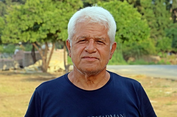 Foto - Ahtapot bakın neyi yuva yaptı!