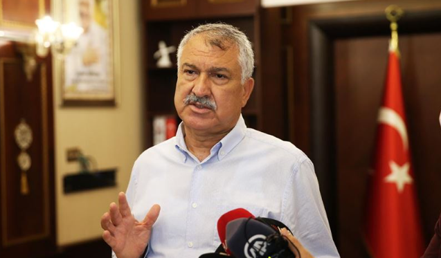 Foto - Ahtapotun kolları Akdeniz’e uzandı! CHP’de yolsuzluk zirvede