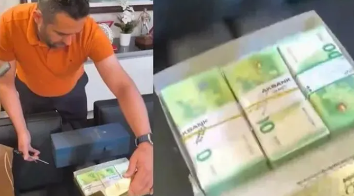 Foto - Ahtapotun kolları Akdeniz’e uzandı! CHP’de yolsuzluk zirvede