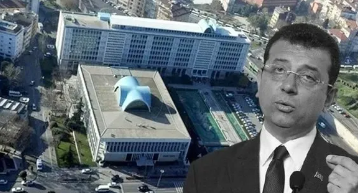 Foto - Ahtapotun kolları Akdeniz’e uzandı! CHP’de yolsuzluk zirvede