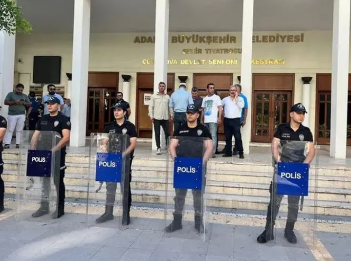 Foto - Ahtapotun kolları Akdeniz’e uzandı! CHP’de yolsuzluk zirvede
