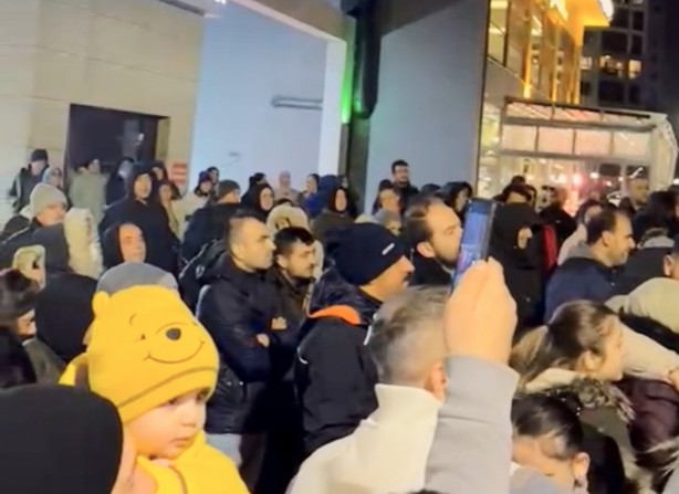 Foto - Aidata yapılan yüzde 153 zam çileden çıkarttı! Fırsatçılar iş başında...